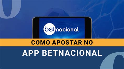 Betnacional app: Saiba como baixar e in